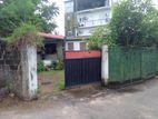 6P Land with House for Sale in Old Kottawa Road (SL 13961)