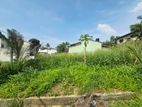 6P Prime Bare Land For Sale In Polgasowita