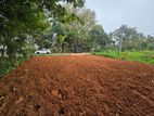 6P Residential Bare Land For Sale In Nugegoda