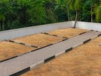 6p Residential Land for sale betveen Panadura Wadduwa C33