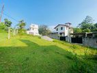 6P Superb land for Sale at Kalalgoda Rd, Thalawathugoda