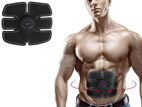 6Pack EMS- Body Gym Abdominal Shaper