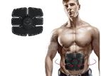 6Pack EMS- Body Gym Abdominal Shaper Massager