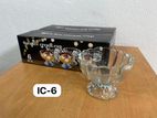 6PCS ICE CREAM CUP - IC6