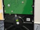 6TB Hard Disk