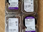 6TB Hard Disk