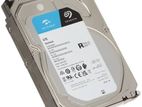 6TB Surveillance Hard Disk Sata