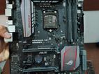 6th/ 7th GEN Gaming Motherboard.