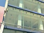 6th Floor Buliding for Rent Colombo 4
