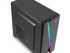 6th Gen Core i3 /8GB DDR4/ 128 SSD /500GB