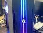 6th Gen/ core-i3 8GB DDR4/ 256B SSD Fast Gaming// Tower PC