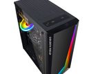 6th Gen core-i3 /8GB DDR4 / 256B SSD Fast (((Gaming Tower PC)))..**