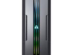 6th Gen/ core-i3 /8GB DDR4 / 256B SSD /Fast Gaming Tower RGB