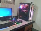 6th Gen Gaming PC Full Set
