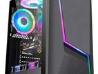 6th Gen i5 Gaming RGB PC 128GB SSD+1TB Drive**** ****