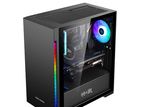 6th Gen i5 PC RGB Strip Gaming 128GB+1TB HDD Drive