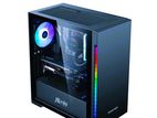 6th Gen PC RGB Strip Gaming 128GB+1TB HDD