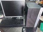HP 6th Gen Computer Full Set