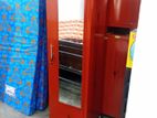 6×1.5 ft Mirror cupboards
