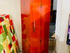 6×1.5 ft Steel cupboards