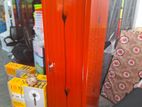 6×1.5 Ft Steel cupboards