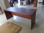 6x2 OFFICE TABLE