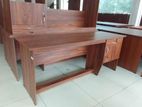 6x2 Writing Table