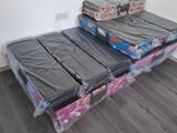 6×2.5 Folding Mattresses