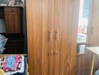 6×2.5 Ft Melamine cupboards