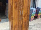 6×2.5 ft Melamine cupboards