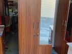 6×2.5 ft Melamine cupboards