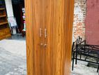 6×2.5 ft Melamine cupboards