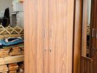 6×2.5 Ft Melamine cupboards