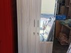 6×2.5 Melamine Cupboards
