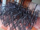 6×2.5 Steel folding beds