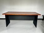 6x2.5ft Manager Table