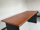 6x2.5ft Manager Table