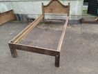 6x3 Arch Bed