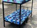 6×3 Bunk bed with 2 mattress