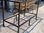 6×3 Bunk Beds 72×36