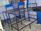 6×3 Bunk beds