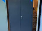 6x3 Classic Steel Office Cupboards