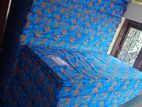 6×3 Double foam mattresses