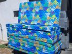 6×3 Double Layer Mattress