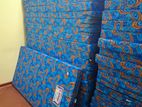 6×3 Double layer mattress