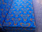 6×3 Double layer mattress
