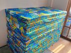 6×3 Double Layer Mattress