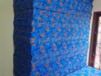 6×3 Double layer mattress