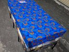 6×3 Double layer mattress