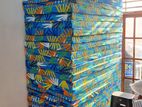6×3 Double Layer Mattress